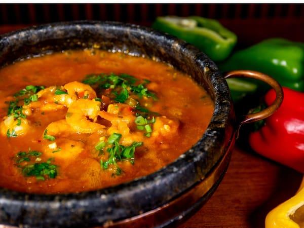 Moqueca capixaba  Moqueca capixaba