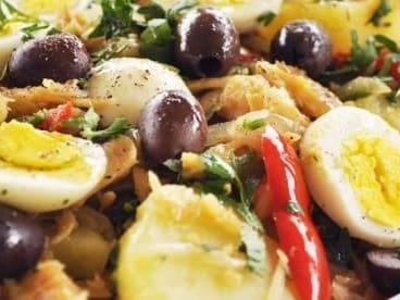 Bacalhau do porto P2 Bacalhau do porto P2